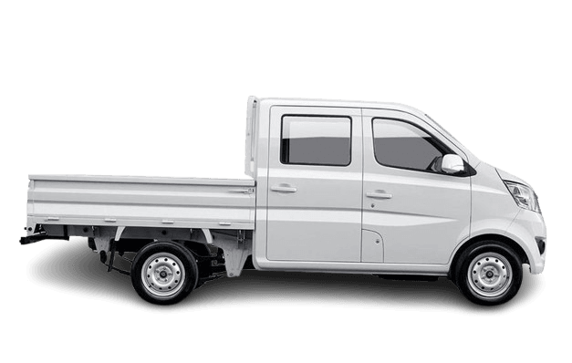 changan STAR TRUCK DOBLE CABINA