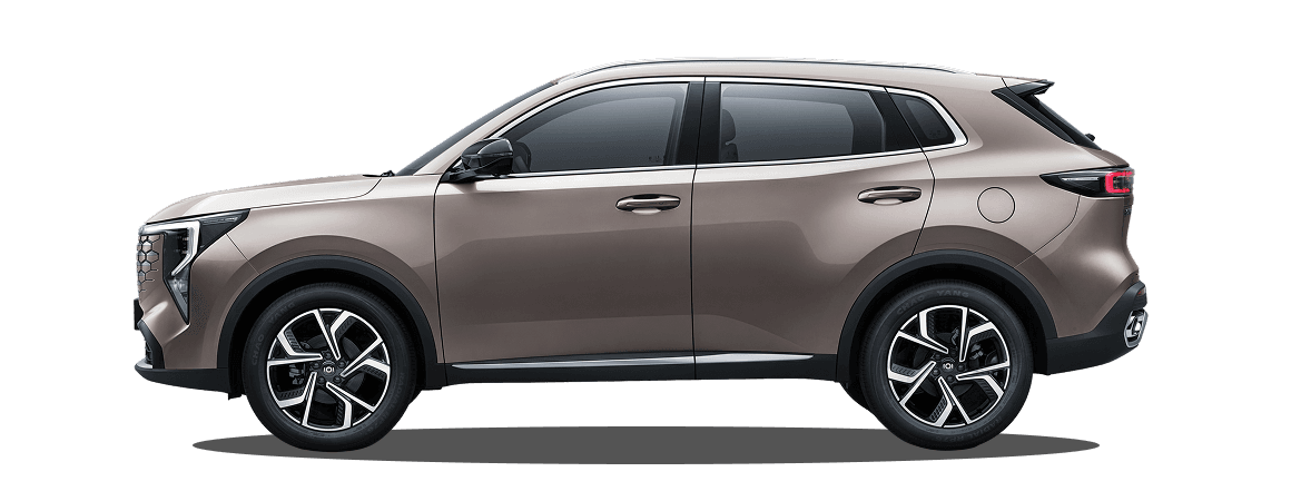 changan CS55 PLUS NUEVA