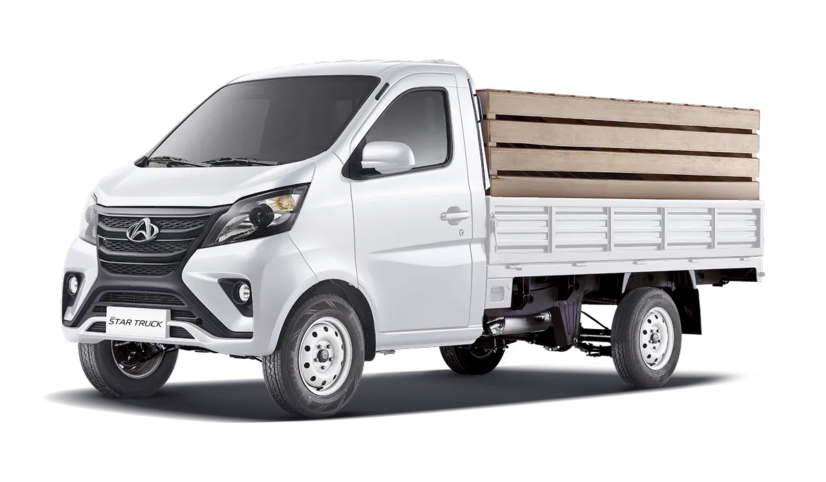 changan NEW STAR TRUCK