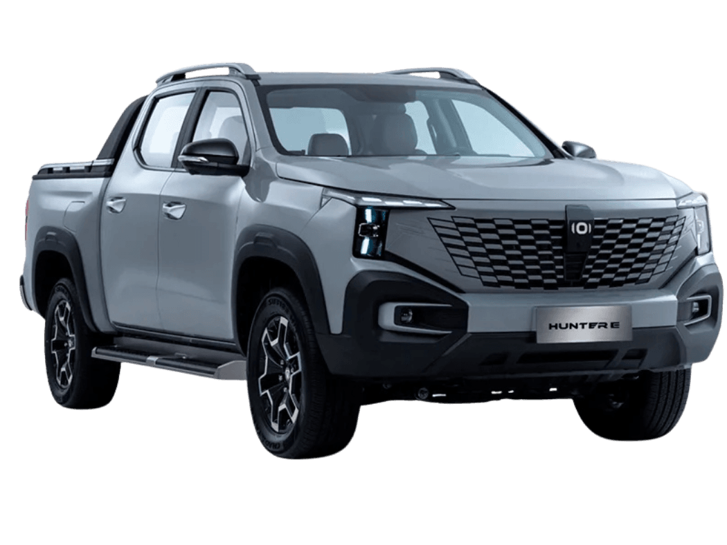 changan HUNTER E 