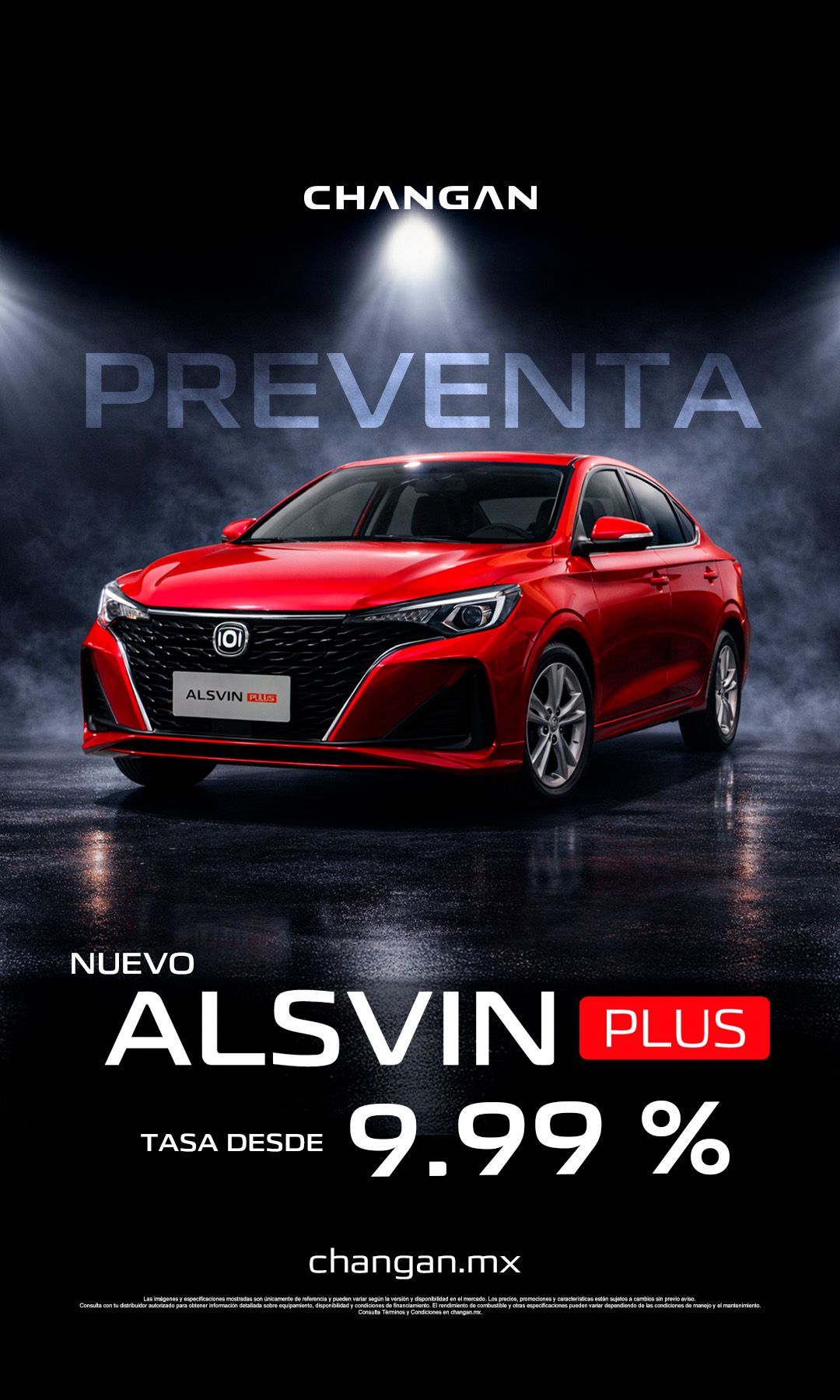 ALSVIN PLUS