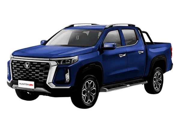 changan HUNTER PLUS