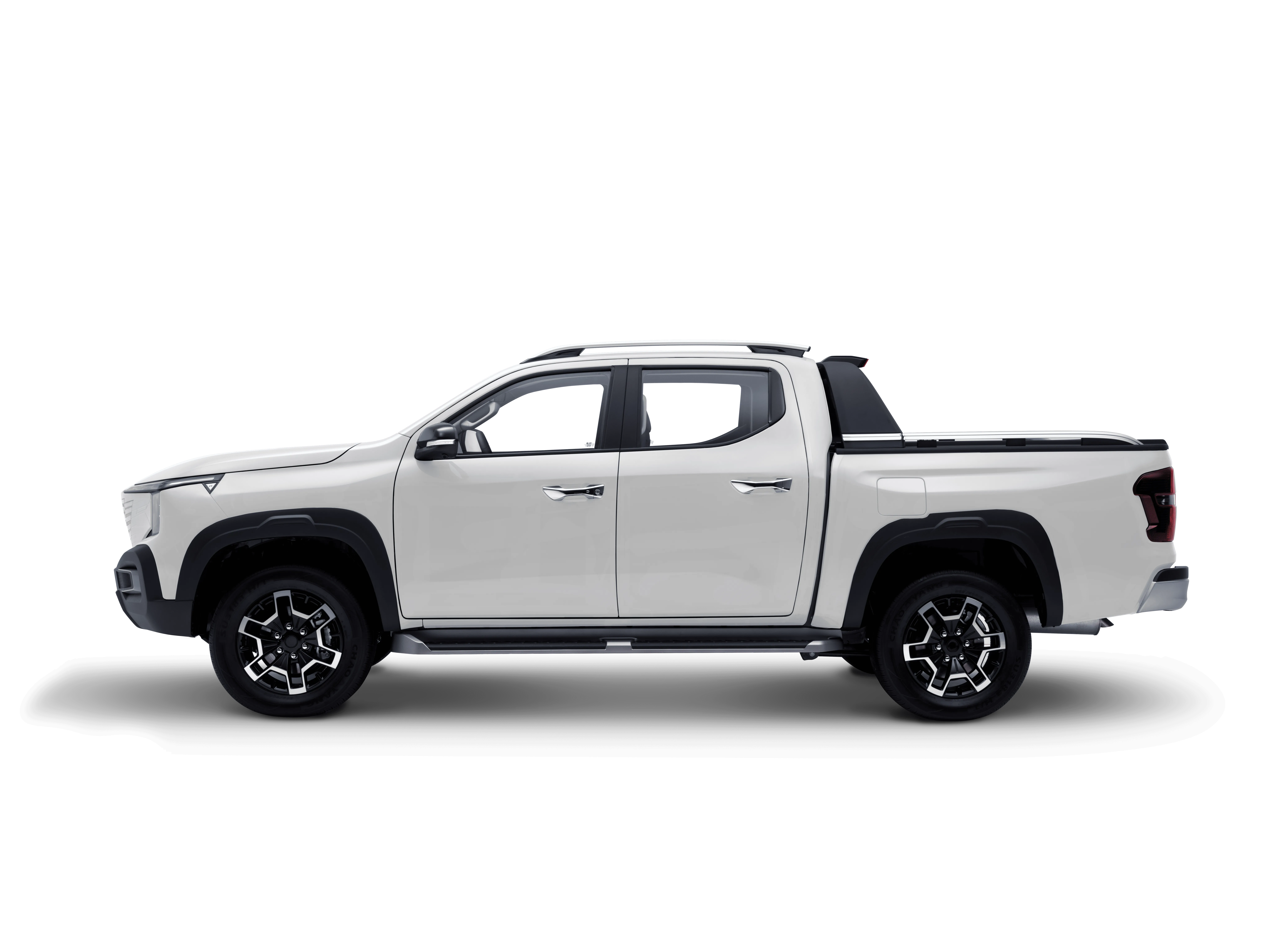 4X4 LUXURY 2025 imagen