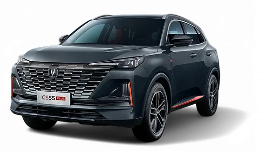 changan CS55 PLUS