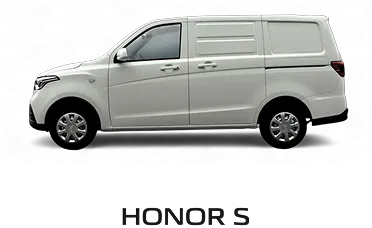 HONOR S - changan