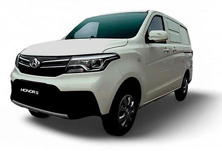 changan HONOR S
