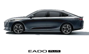 EADO PLUS - changan